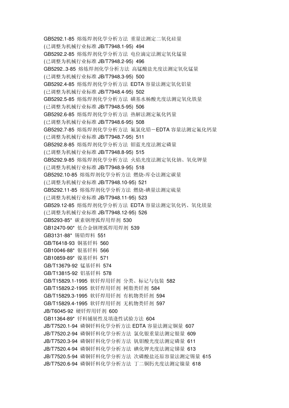 焊接与切割标准_第2页