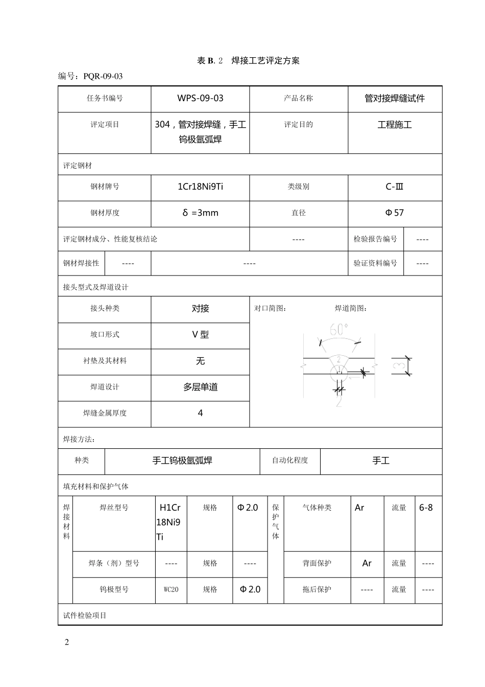 焊接工艺评定(304)_第2页