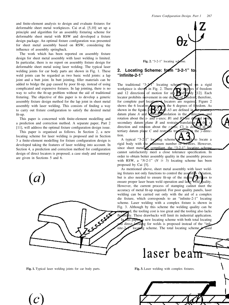 焊接工装夹具英文资料_第2页