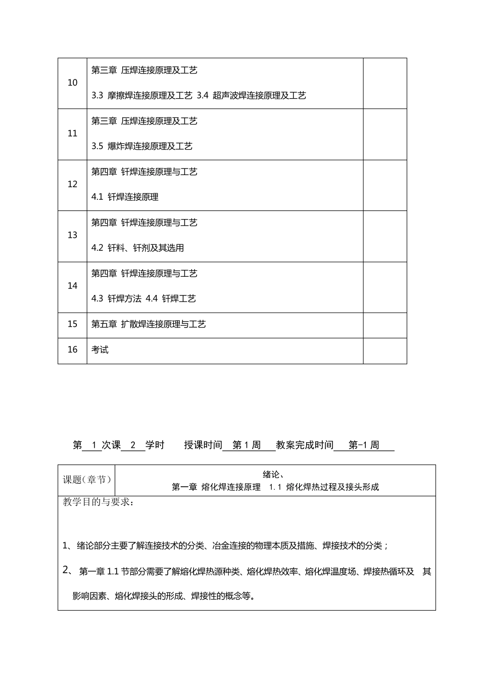 焊接技术教案_第2页