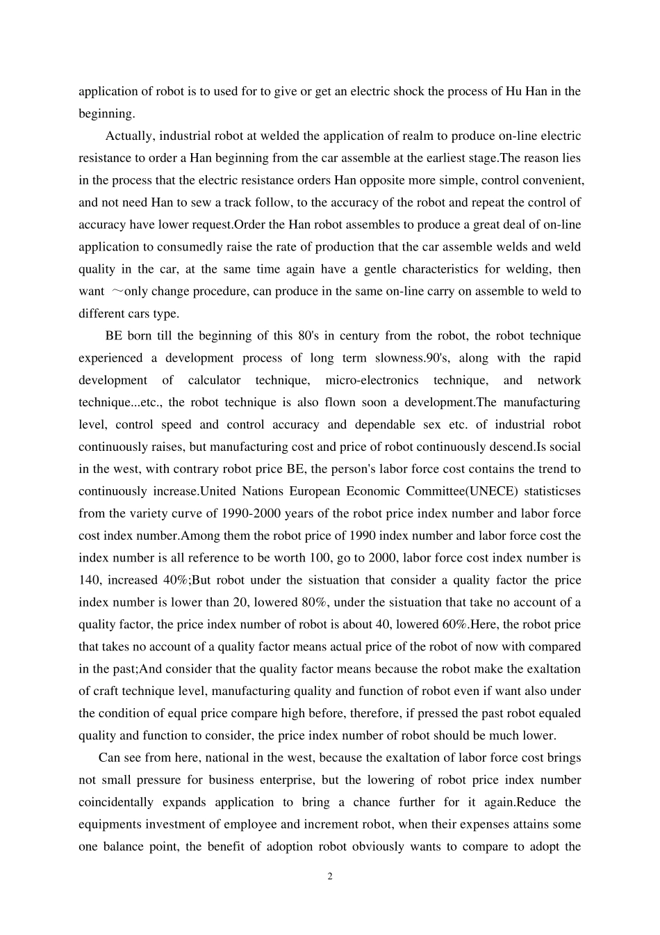 焊接机器人外文翻译_第2页