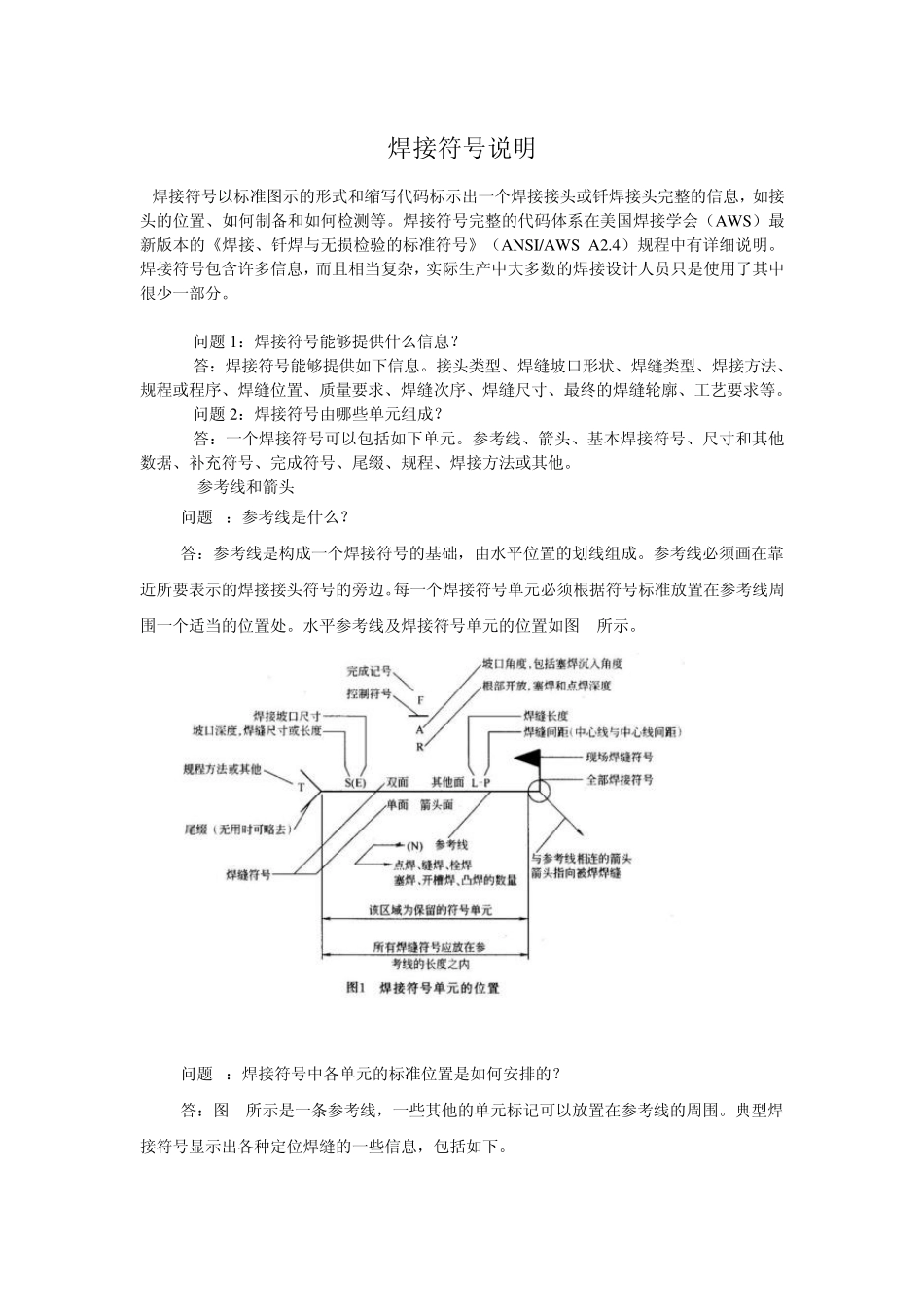 焊接符号标注各类应用情况汇总_第1页