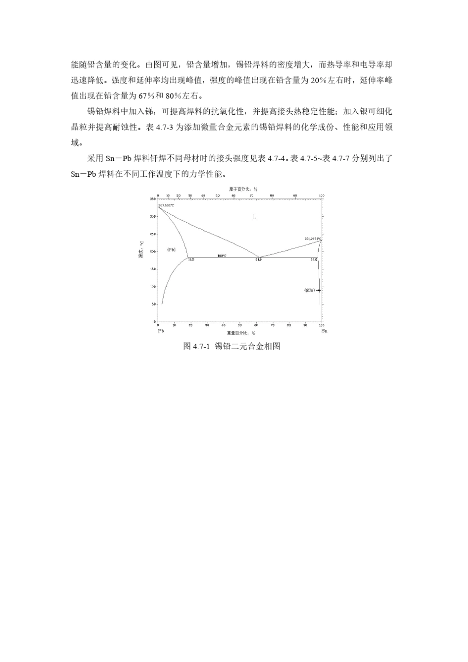 焊料成分、性能分析_第3页