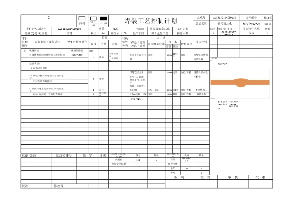 焊装控制计划1_第3页