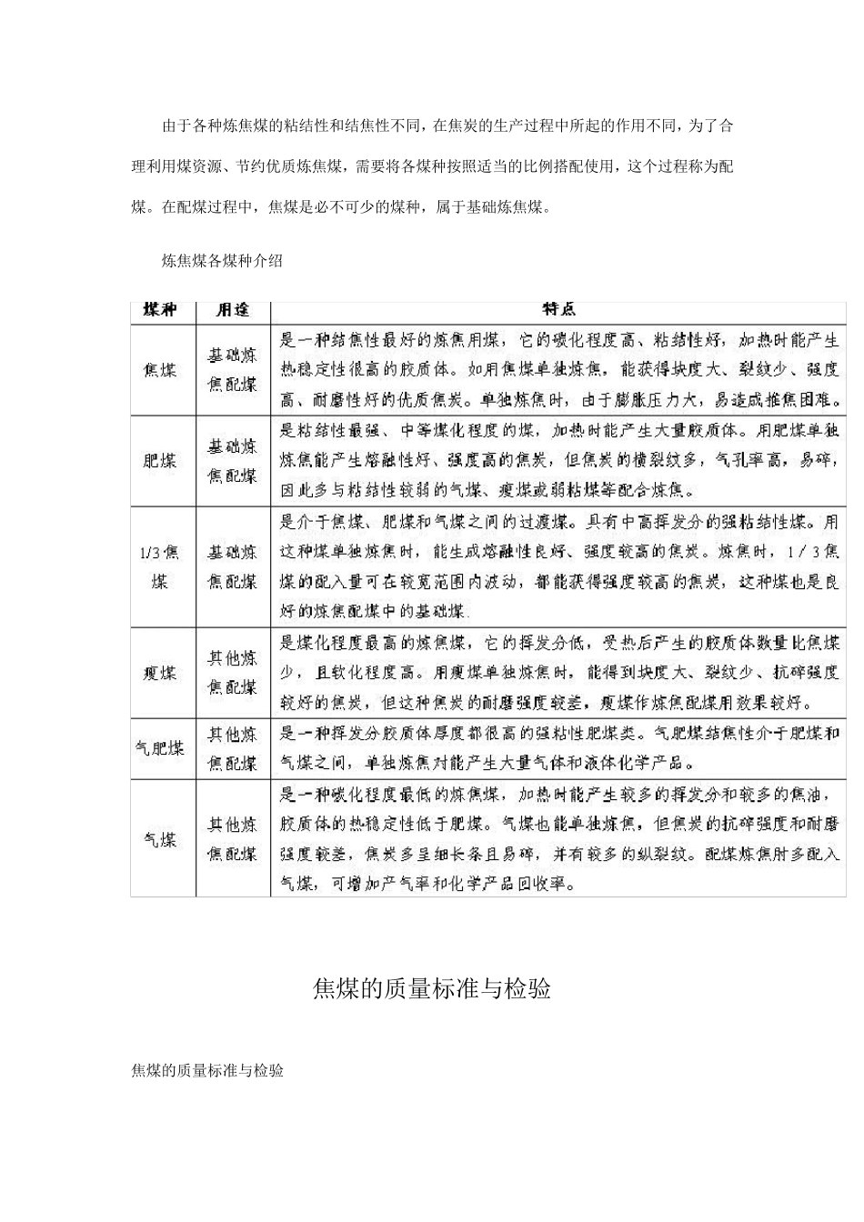 焦煤基础知识_第3页