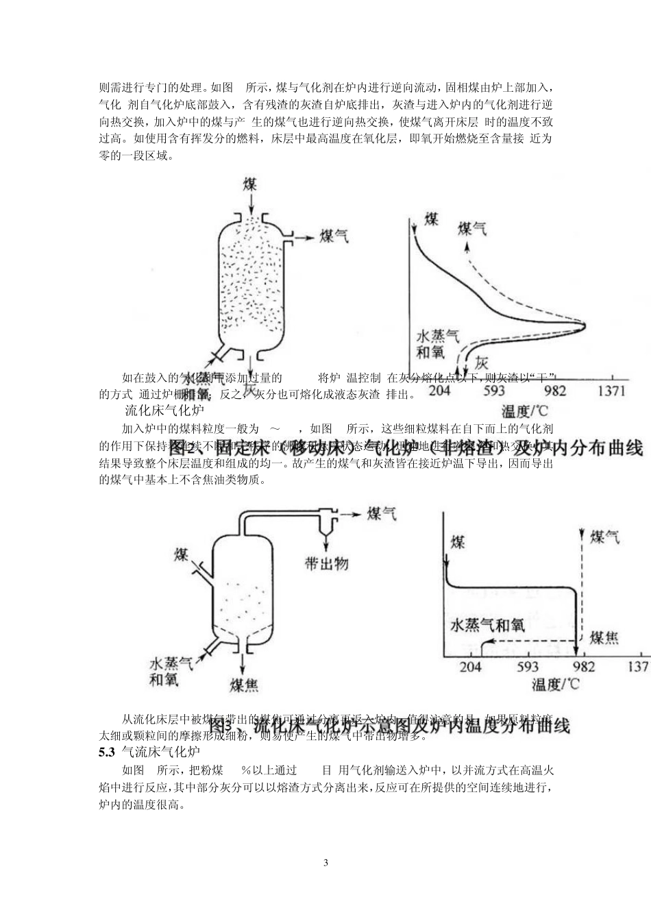 煤制取液体燃料1_第3页