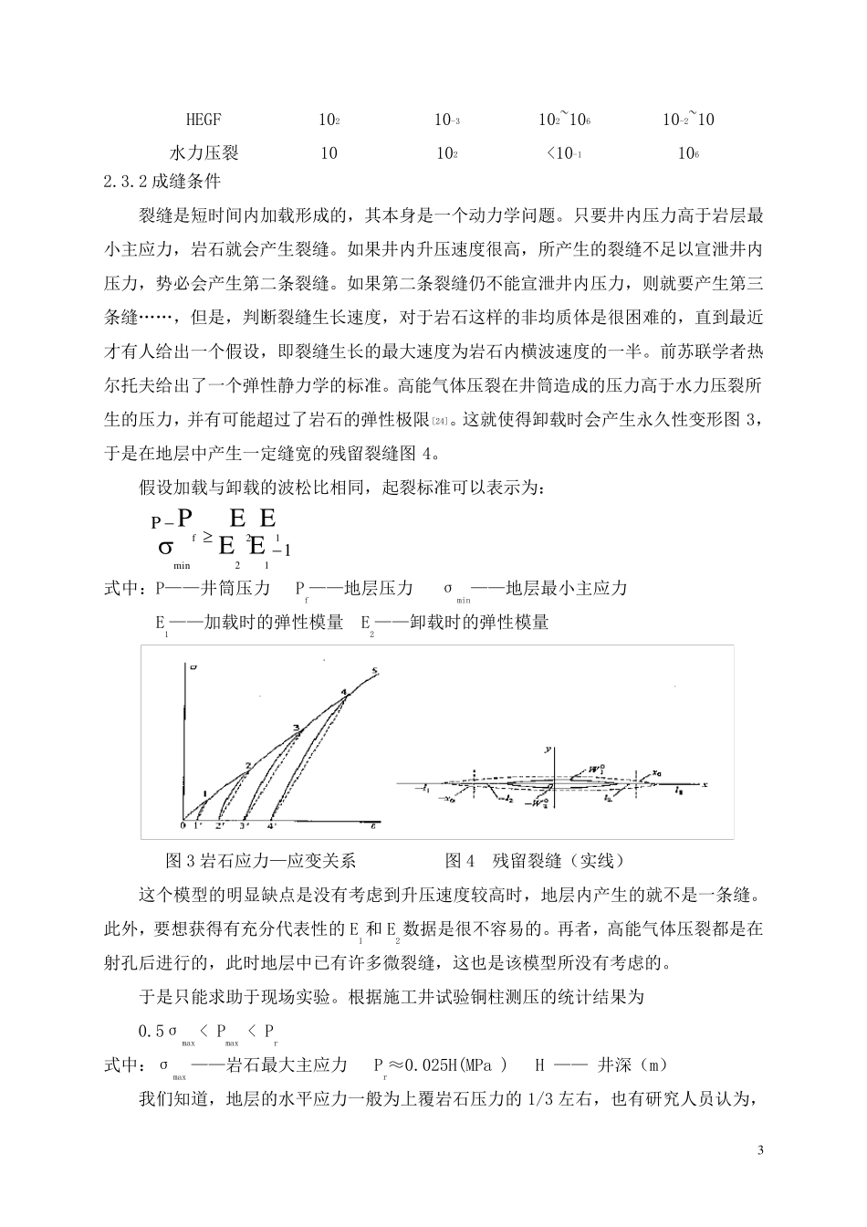 煤层气高能气体压裂技术_第3页