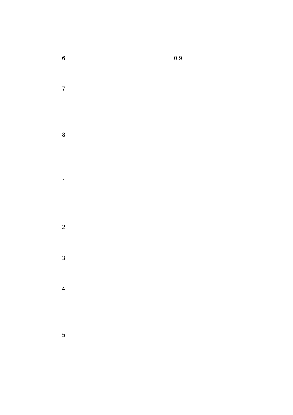 煤矿地面变电所停送电制度和操作规程_第3页