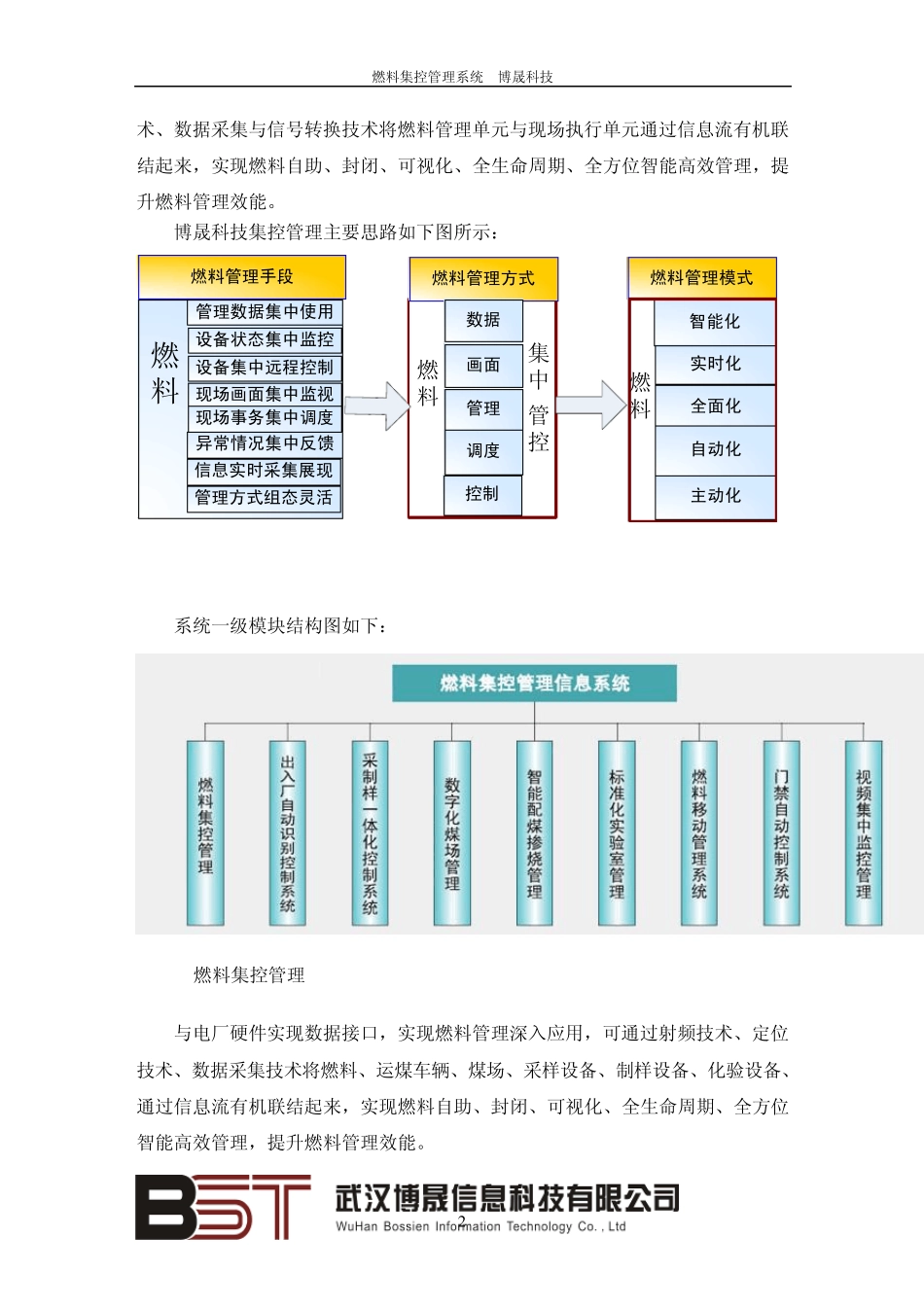 燃料智能化管理系统——燃料集控管理系统(发电企业必备)_第2页
