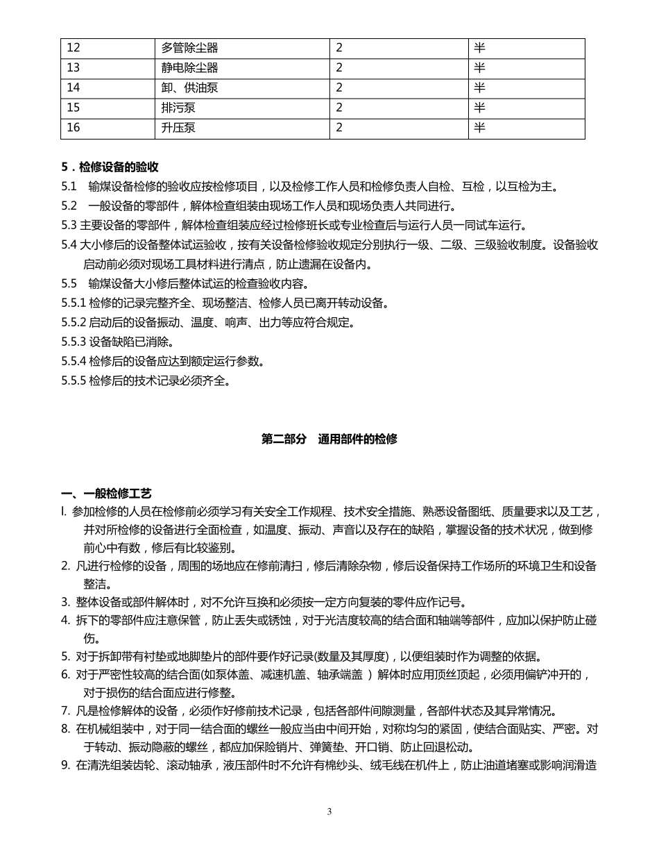 燃料检修规程_第3页