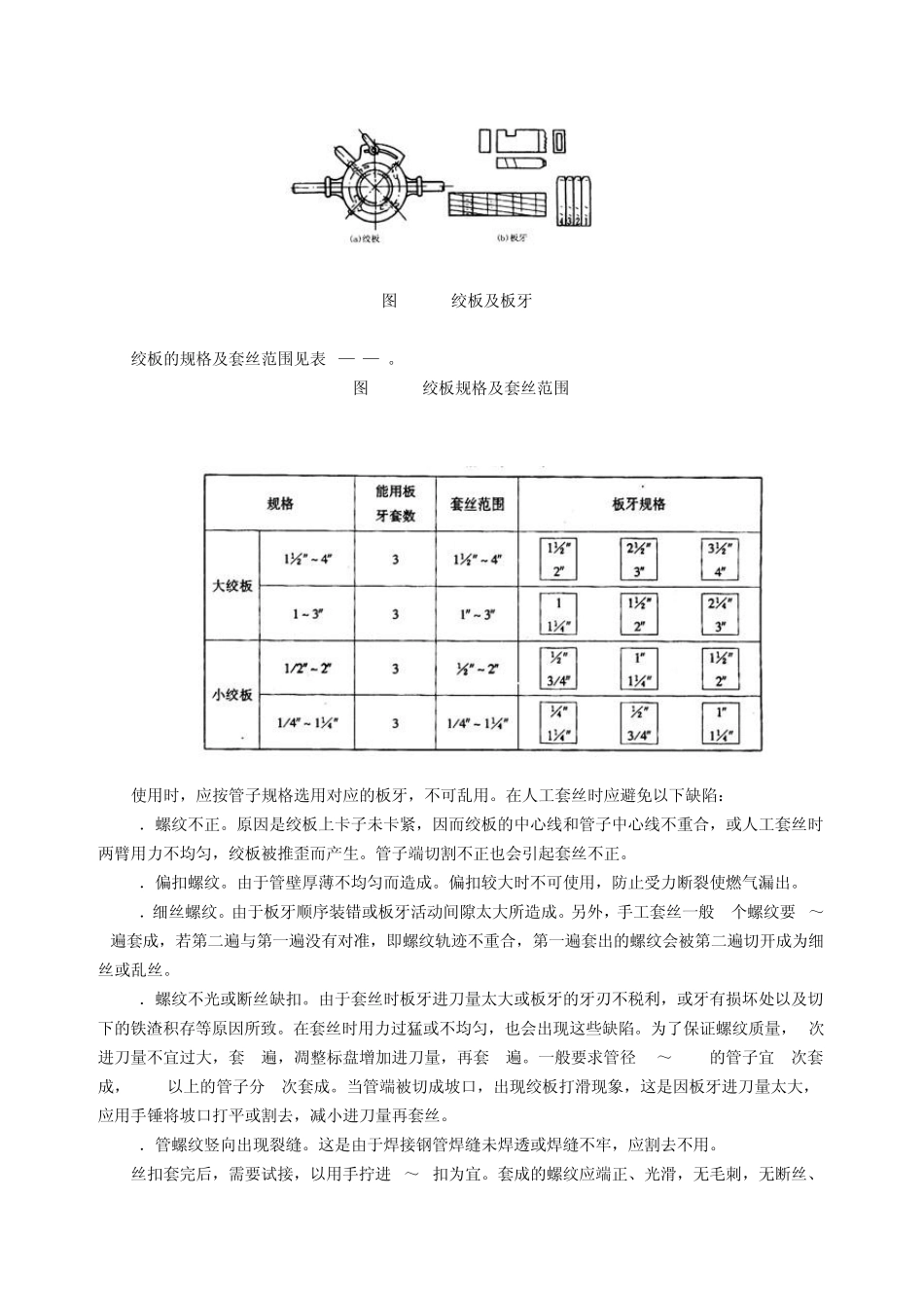 燃气工程管道的连接_第3页