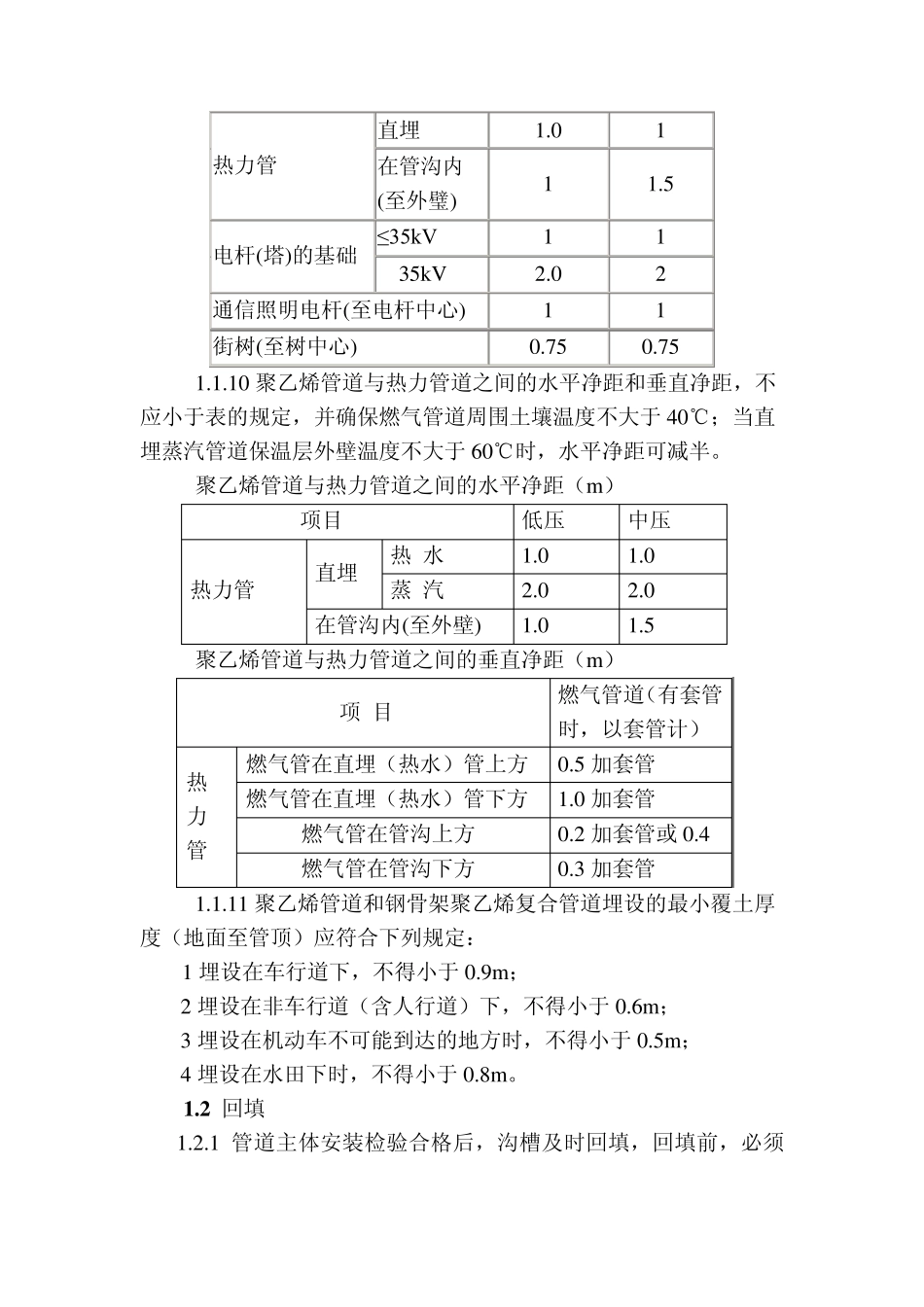 燃气工程质量控制要点_第3页