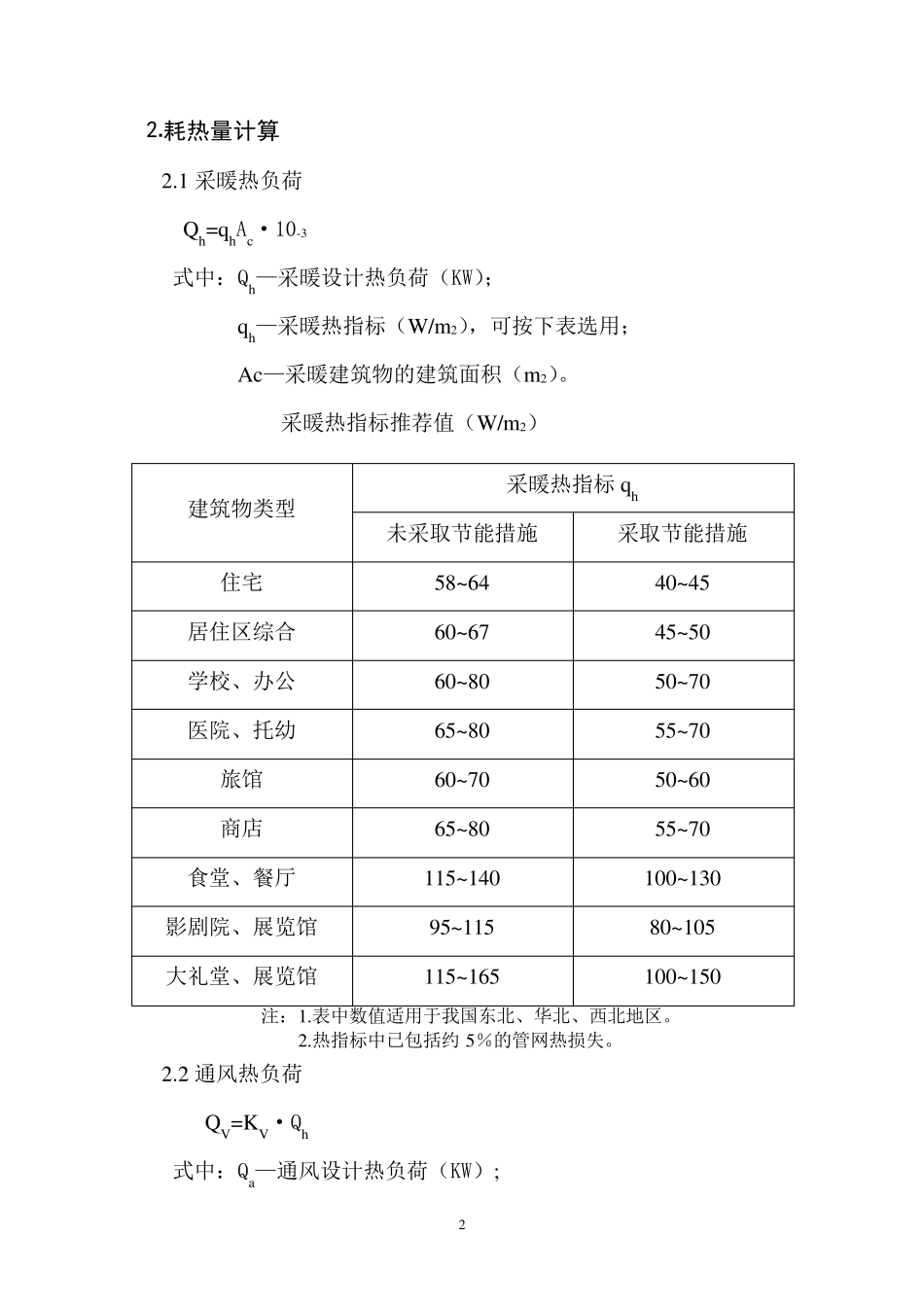 燃气锅炉房设计_第2页