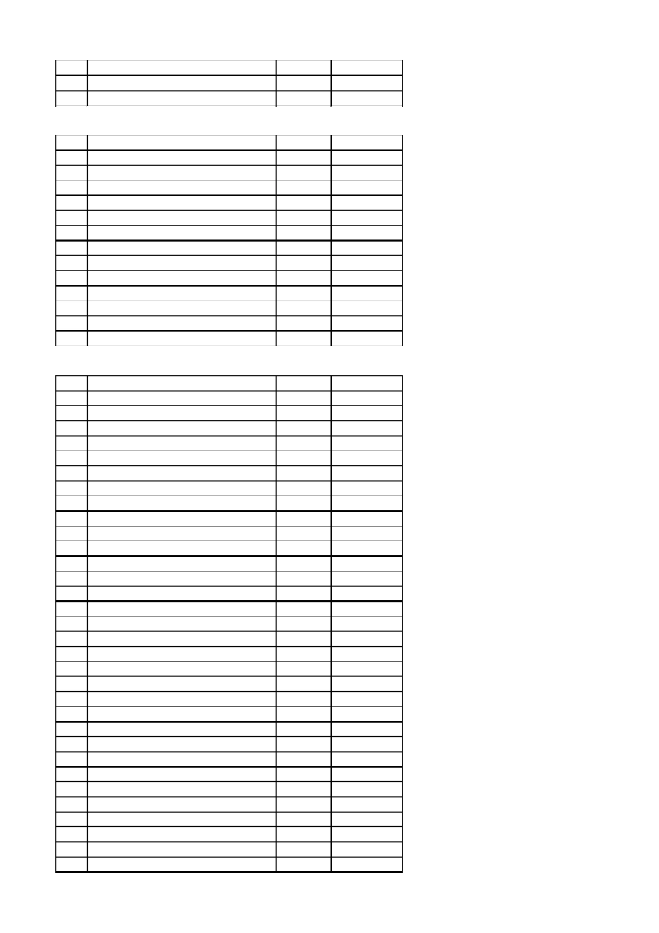 燃煤、燃气锅炉烟气量计算表_第2页