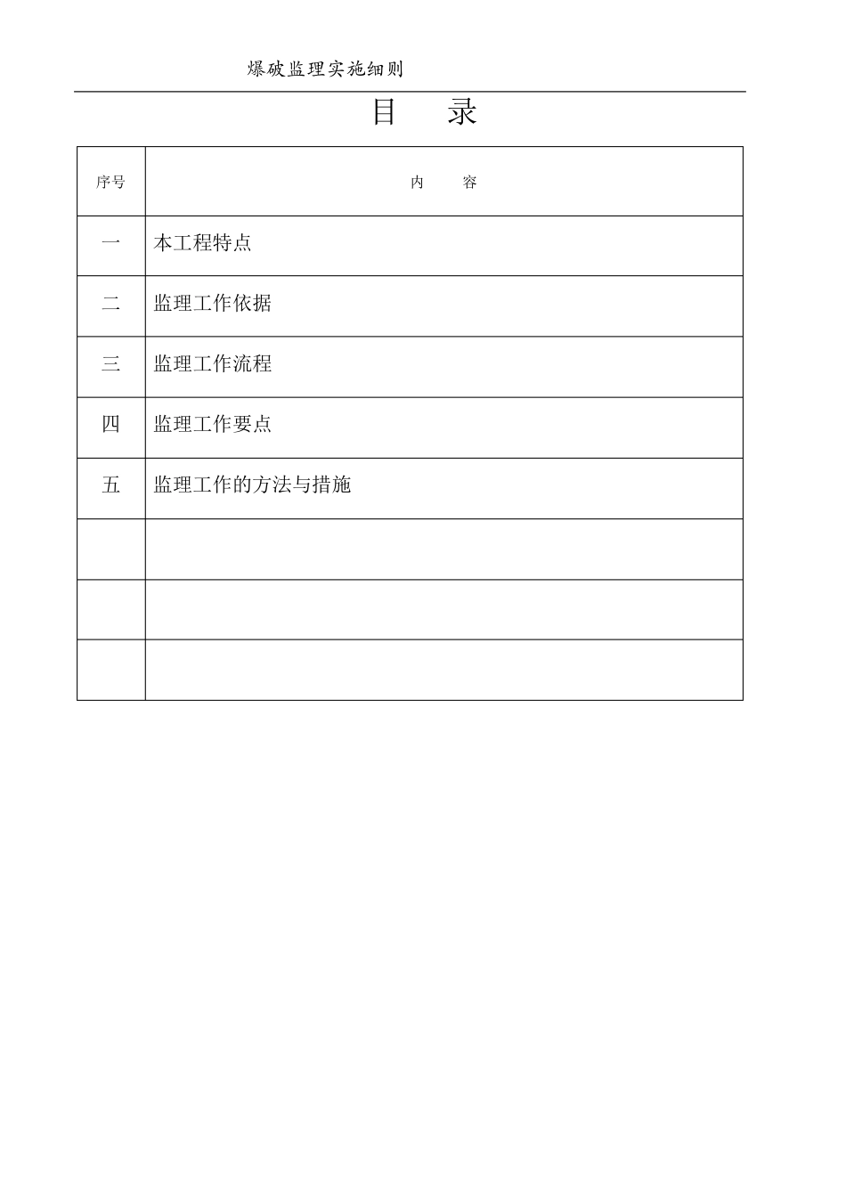 爆破监理实施细则_第3页