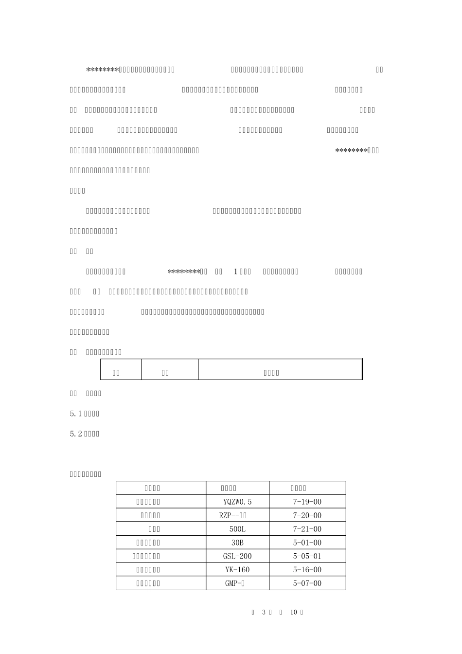 片剂验证方案_第3页