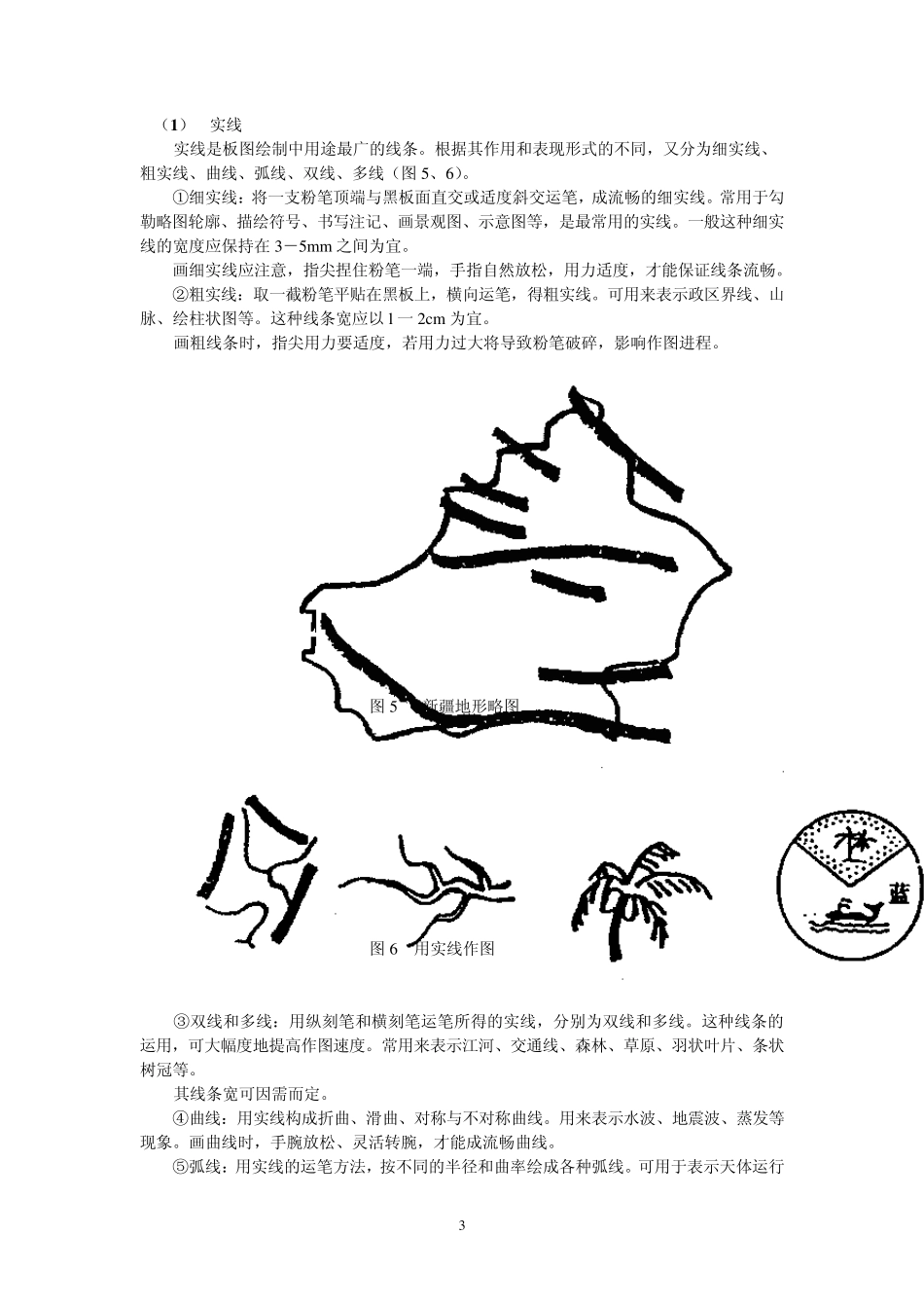 版图版画技巧_第3页