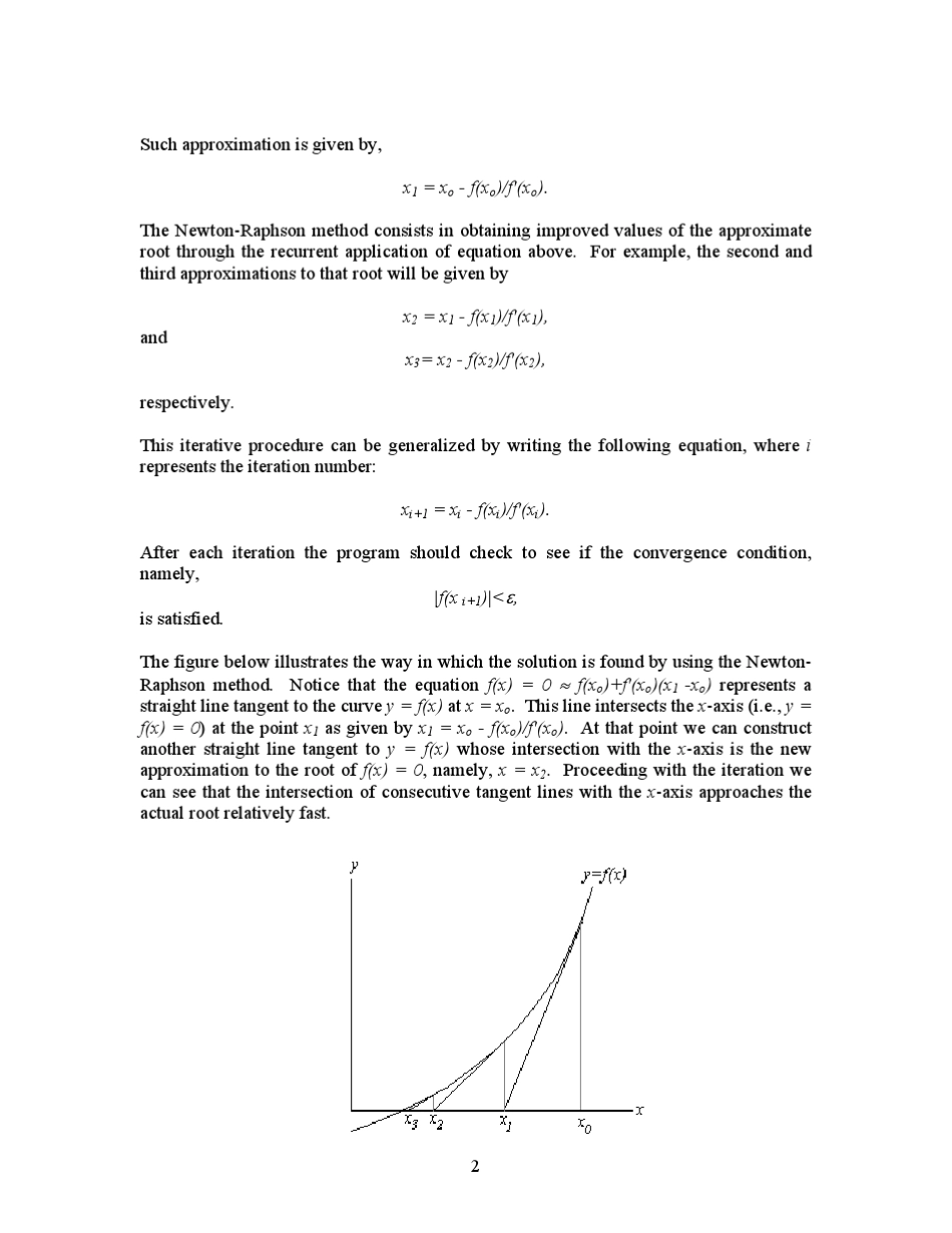 牛顿法Matlab程序_第2页