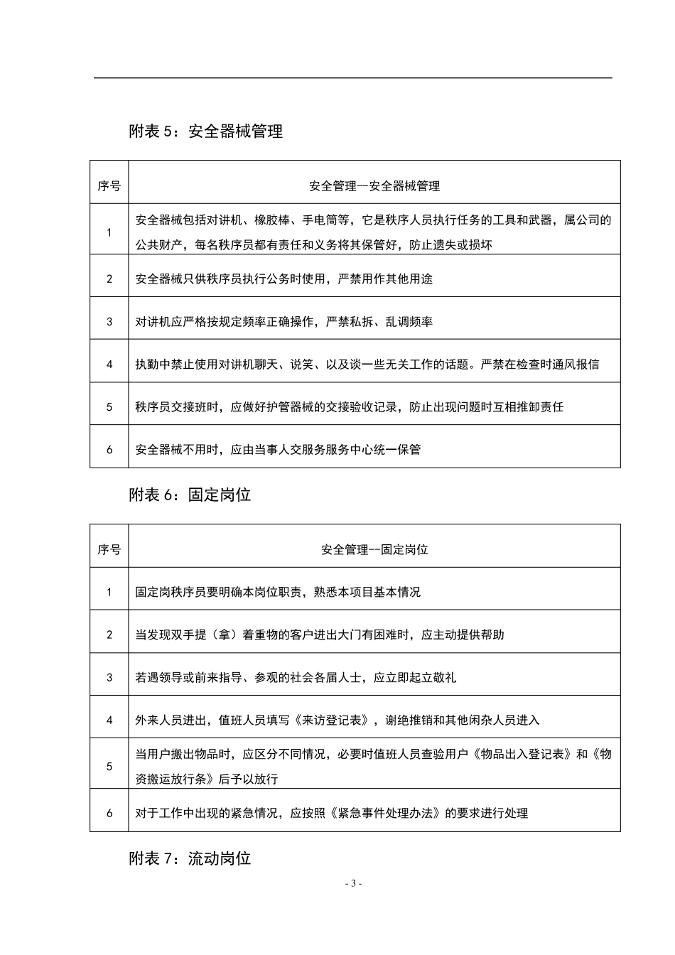 物业公共秩序维护_第3页