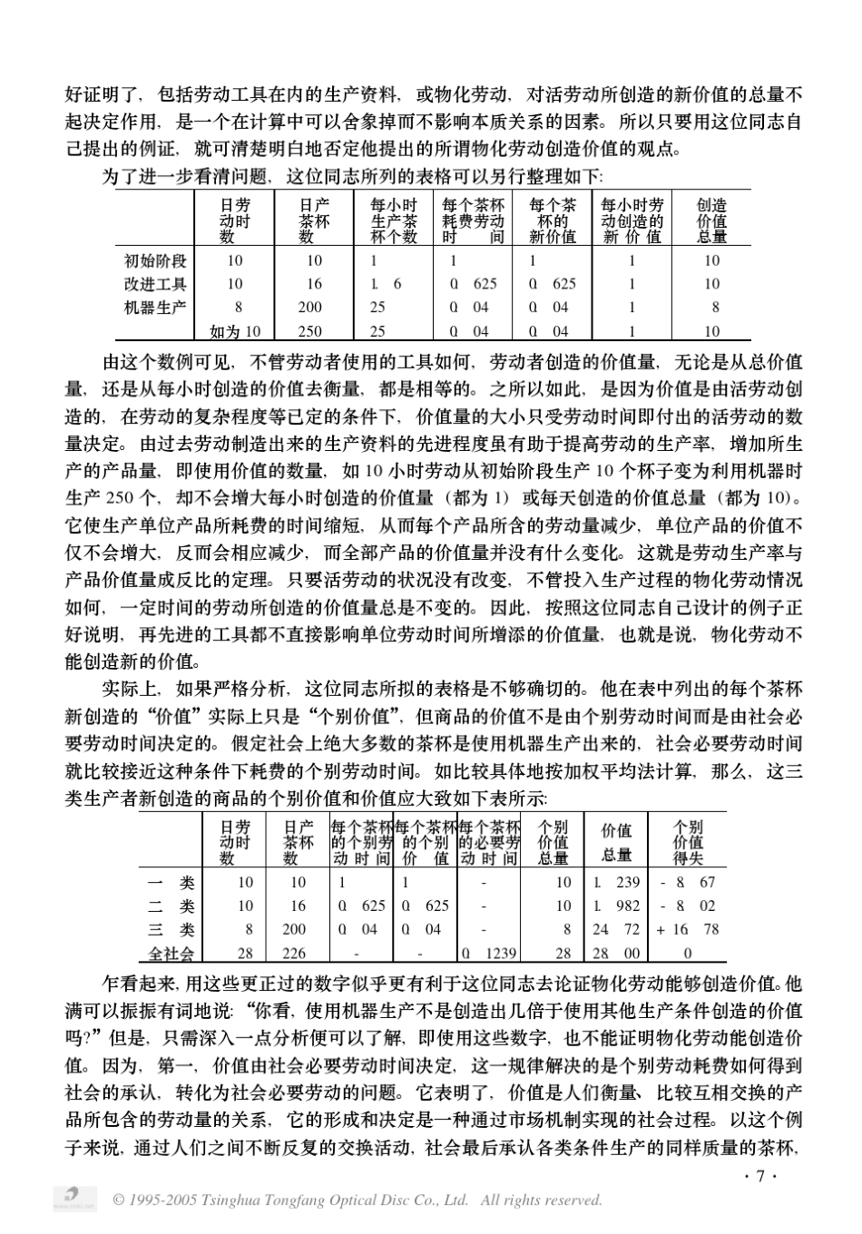 物化劳动不能创造价值和剩余价值_第2页