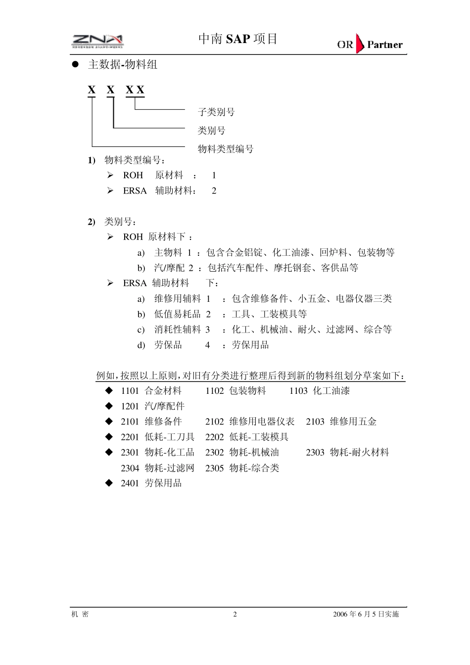 物料编码规则_NEW_第2页