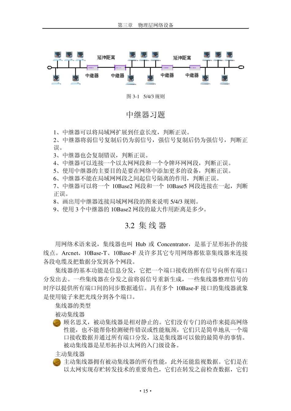 物理层网络设备_第2页