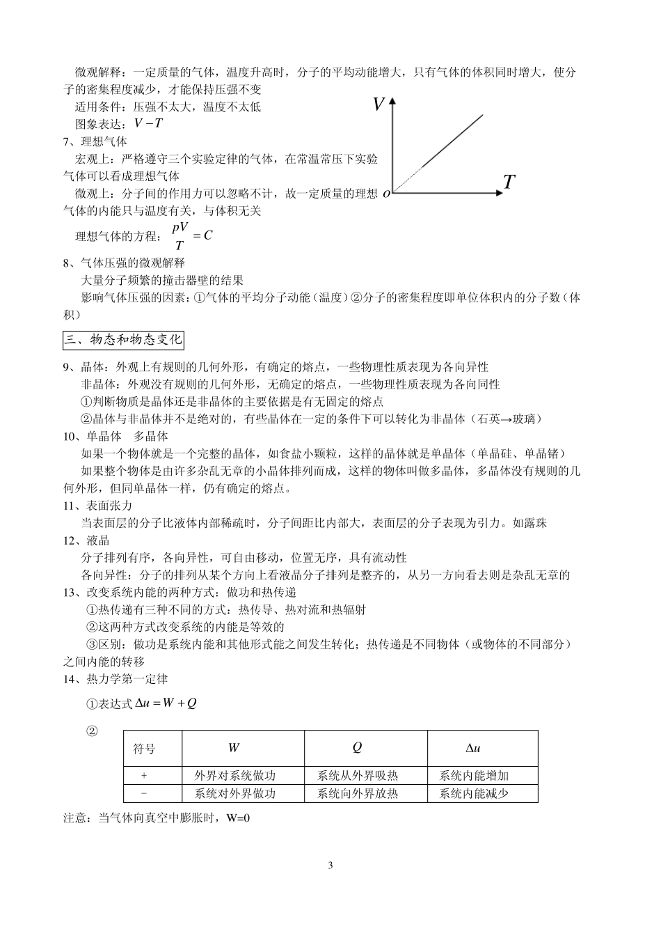 物理选修选修3335知识点_第3页