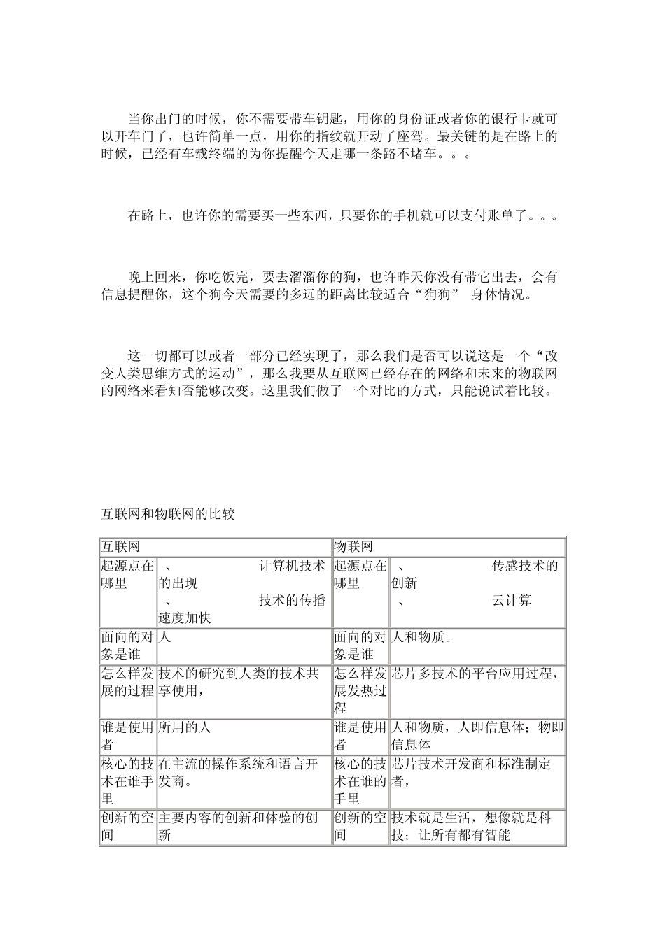 物联网与互联网的差异_第2页