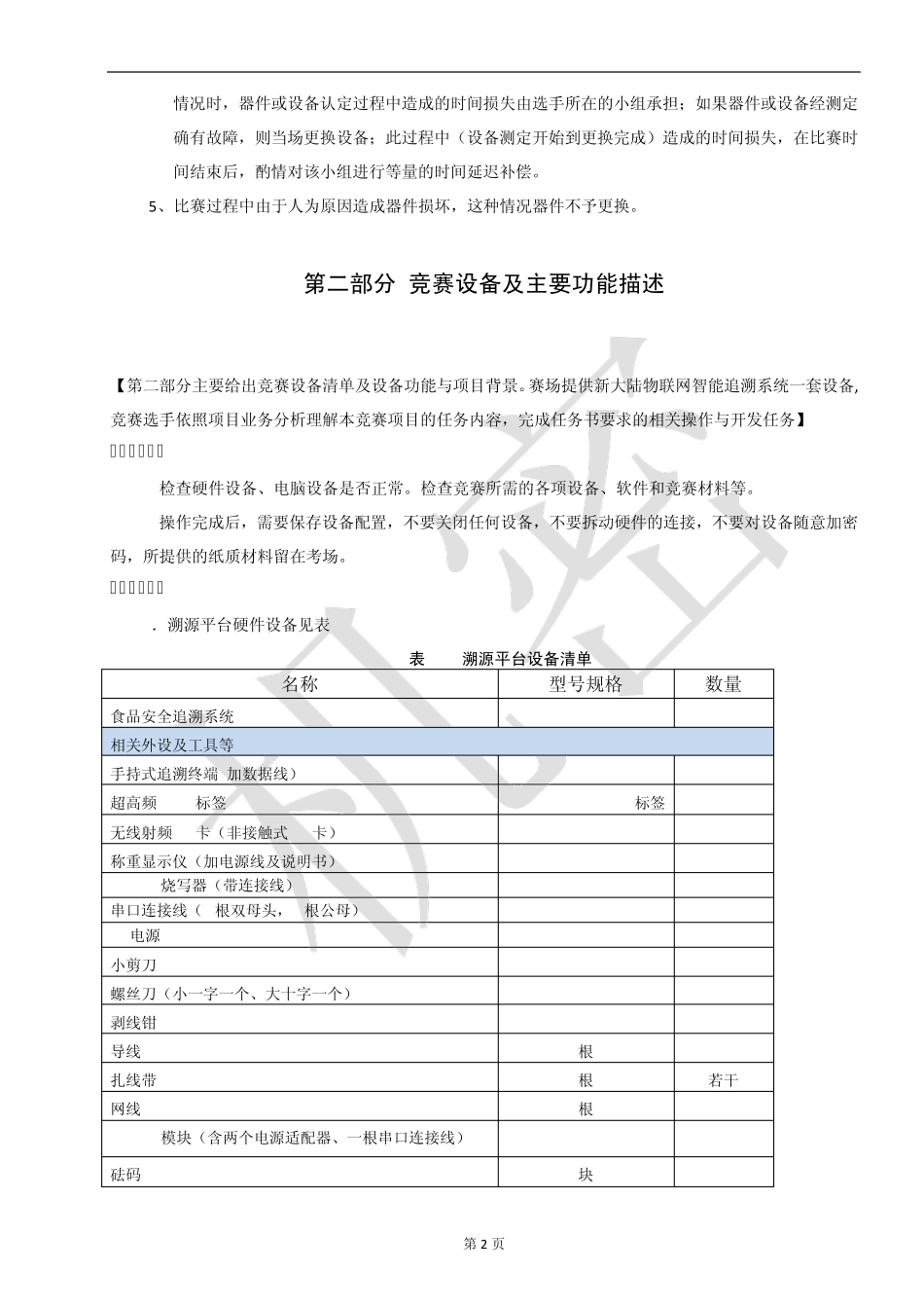 物联网竞赛样题_第2页