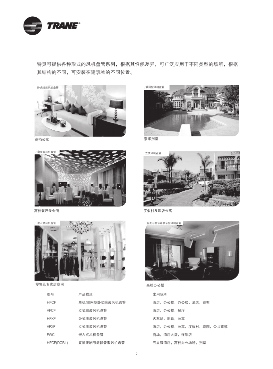 特灵风盘HFCF含30pa_第2页