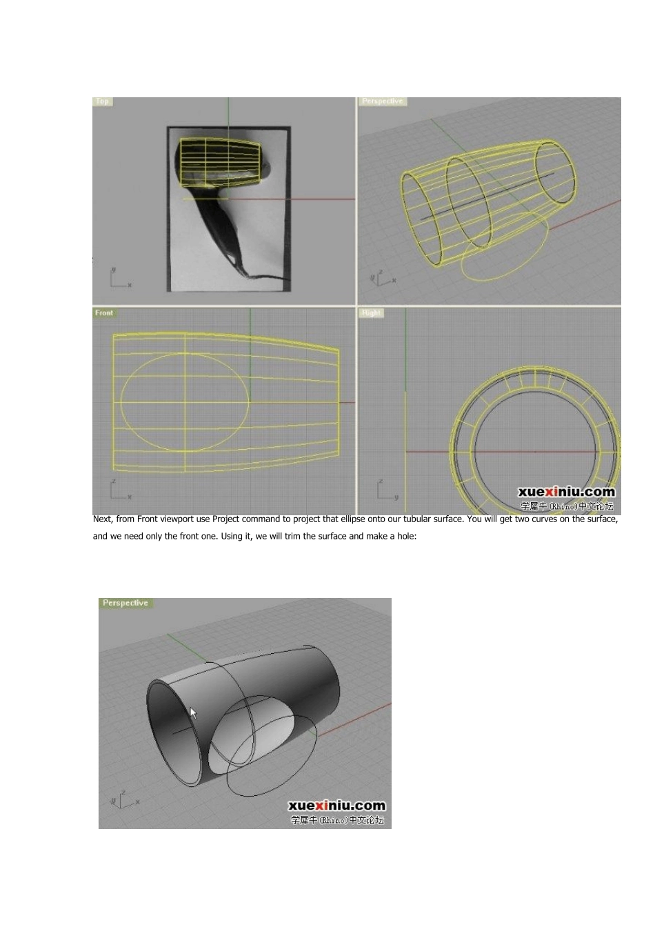 犀牛rhino超详细实例教程_第3页