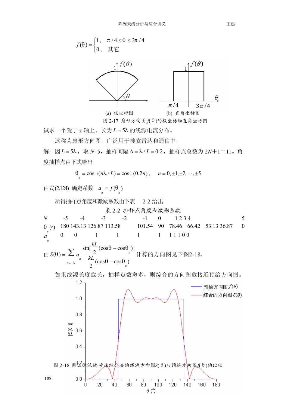 王健阵列天线讲义4_第3页