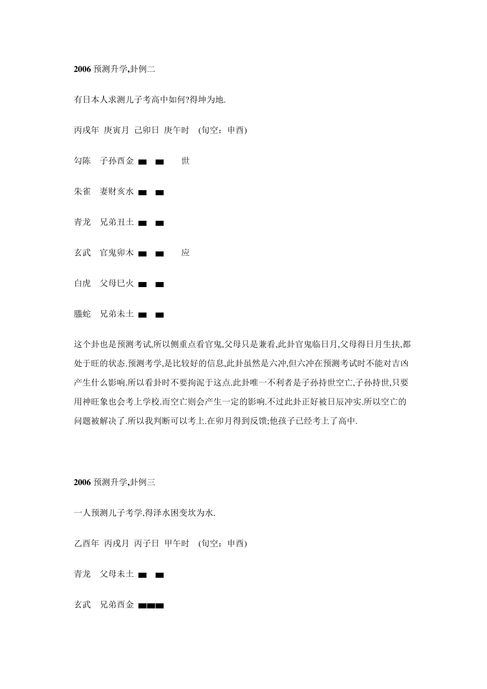 王虎应网络卦例大收集4_第2页