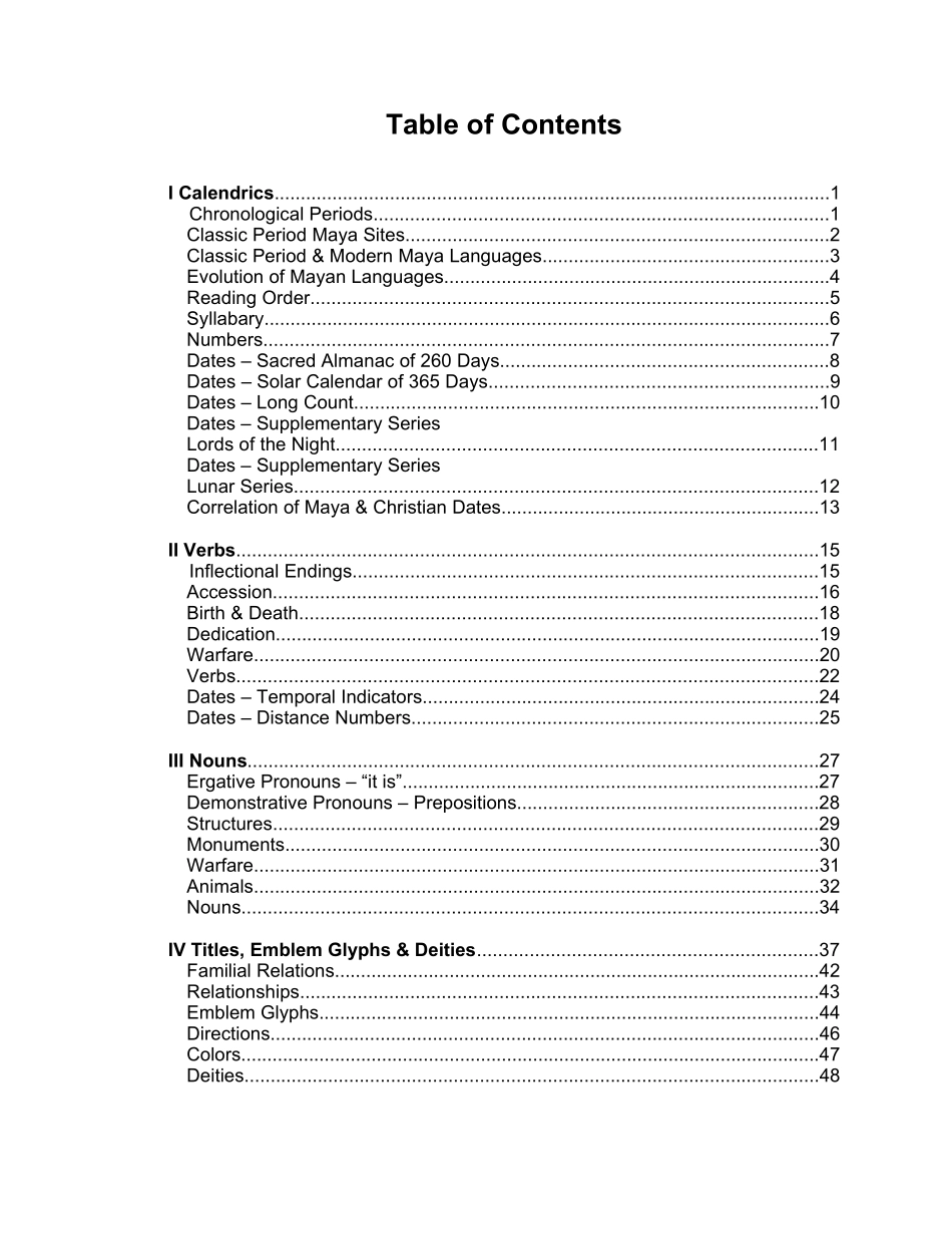 玛雅文字教程_第3页