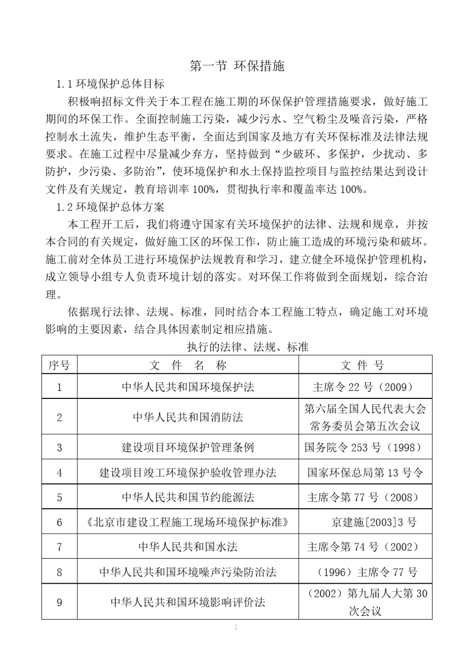 环保、消防、节水、节能措施_第2页