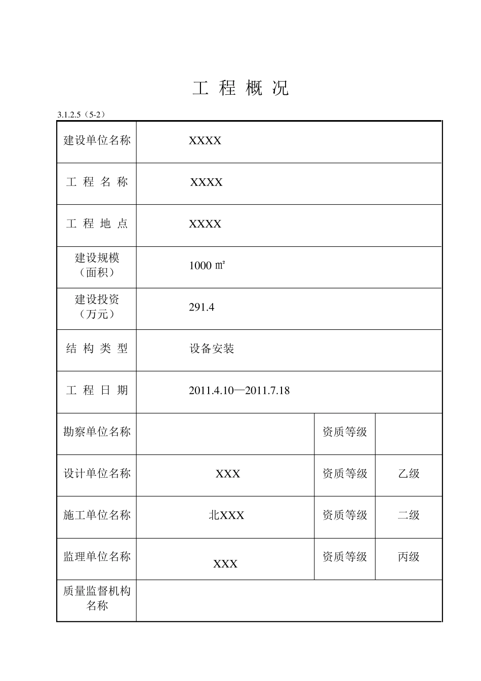 环保工程竣工验收资料_第3页
