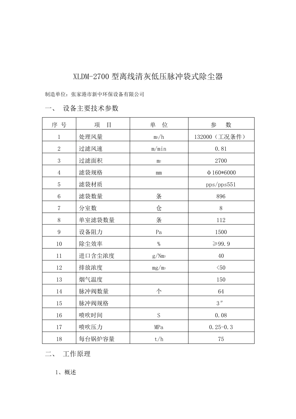 环保设备作业指导书_第2页