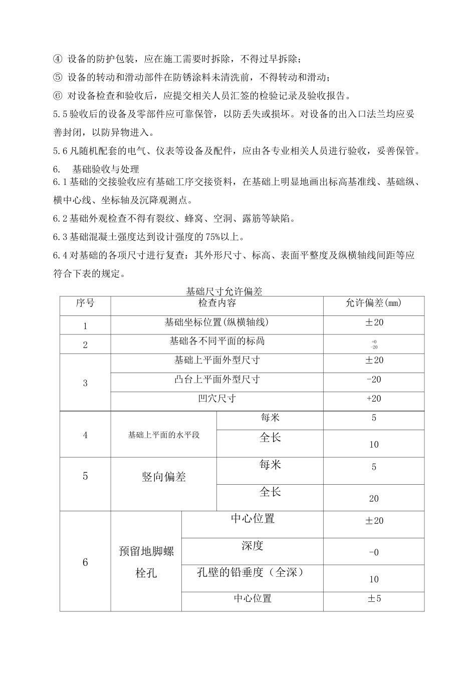 风机安装施工方案_第3页