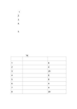 钳工技能训练教学计划与大纲
