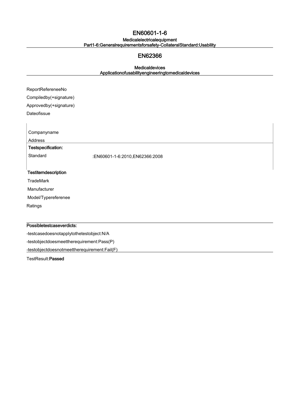 中英文可用性评价报告评价标准_第1页