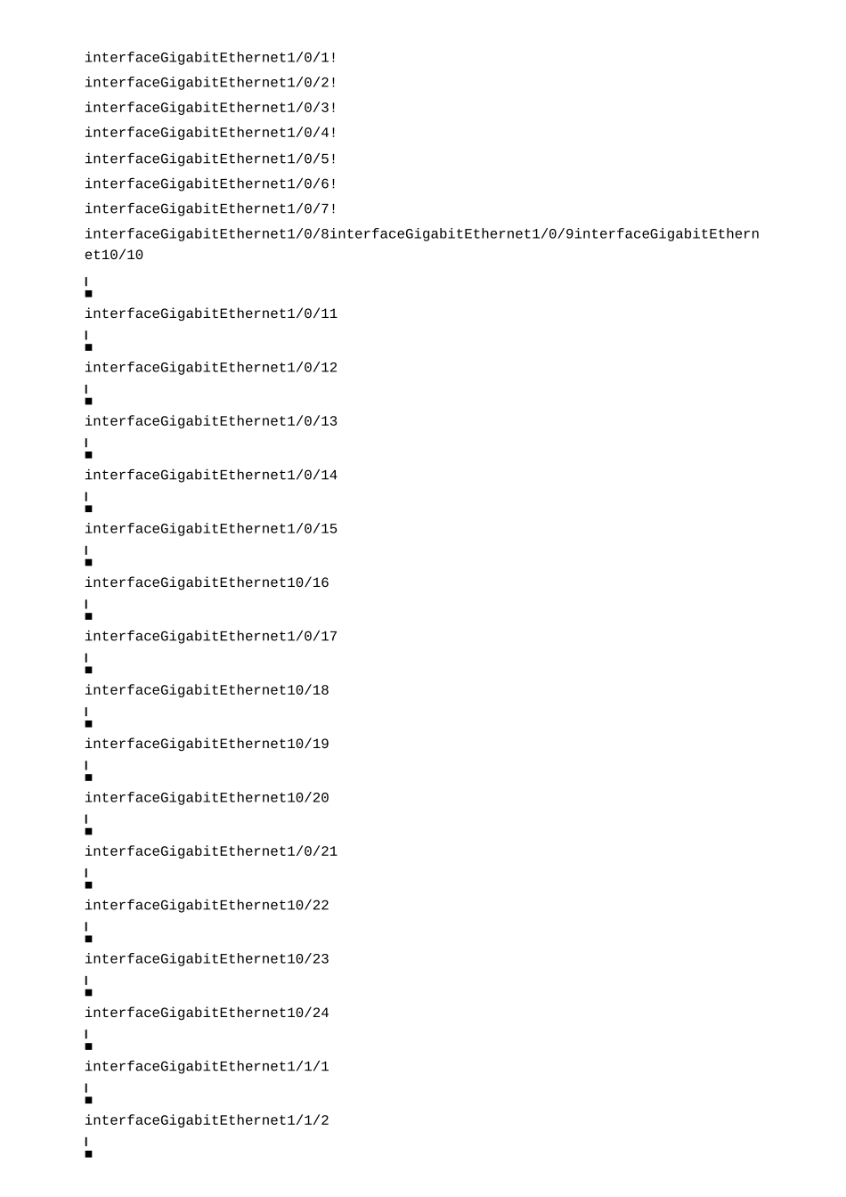 用Cisco Packet Tracer测试链路聚合_第2页