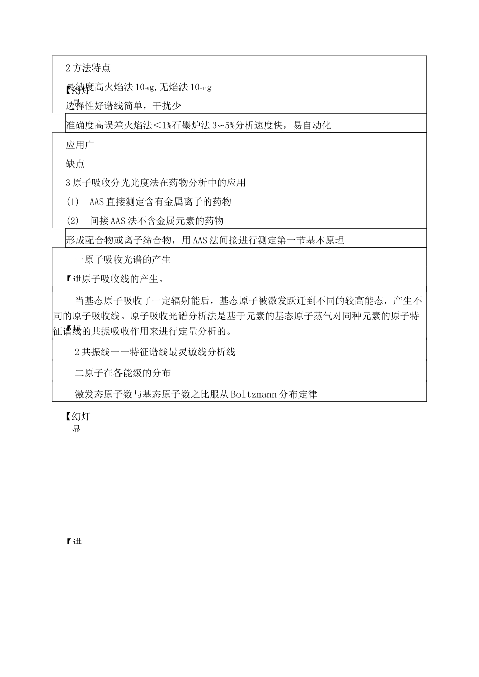 原子吸收教案.._第3页