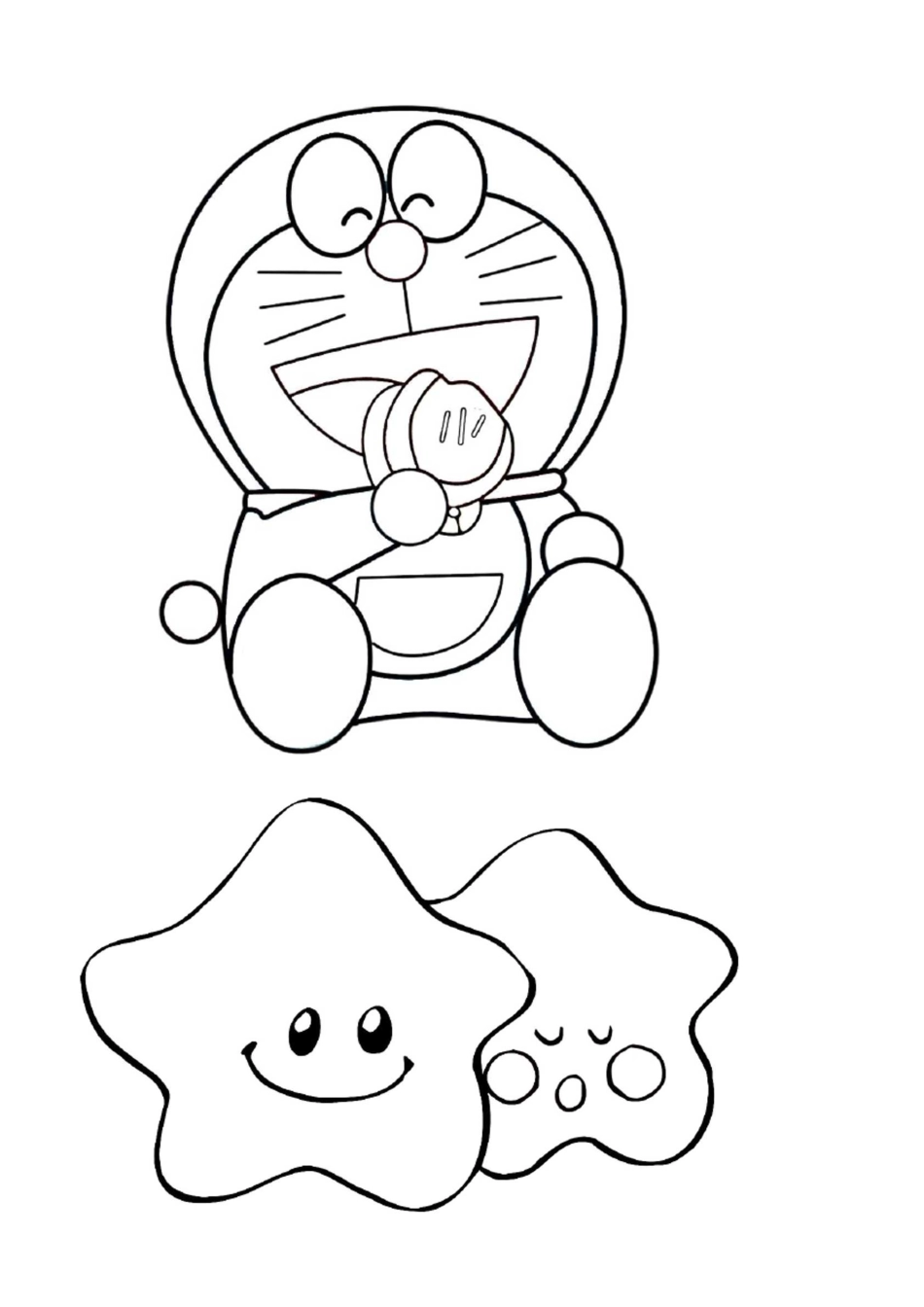 超级经典的涂色画_第1页
