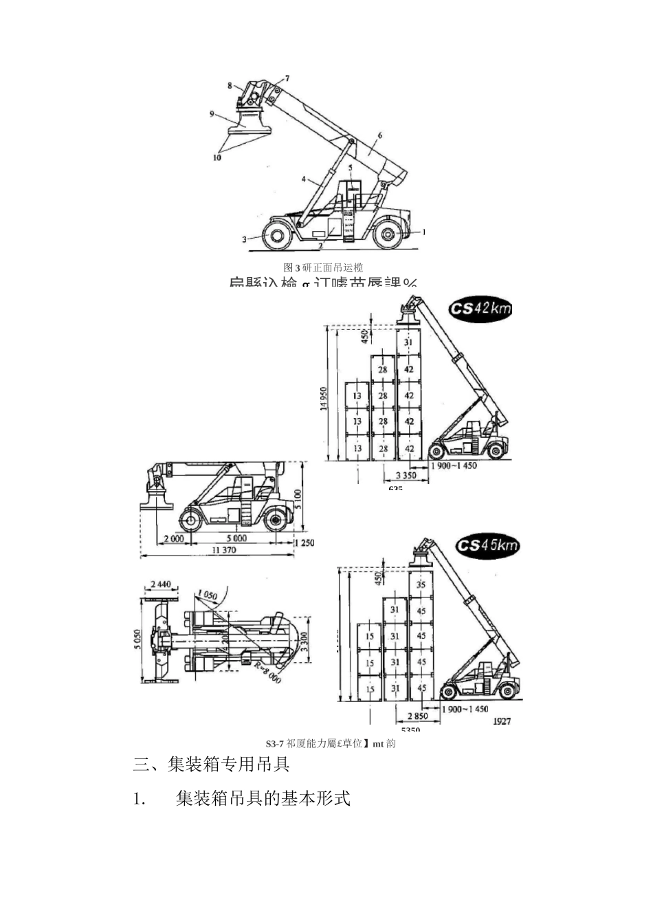 铁路集装箱装卸作业机具概述_第3页