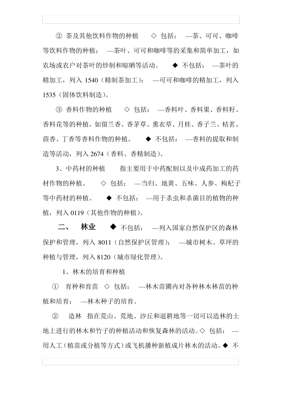 农业行业分类_第3页