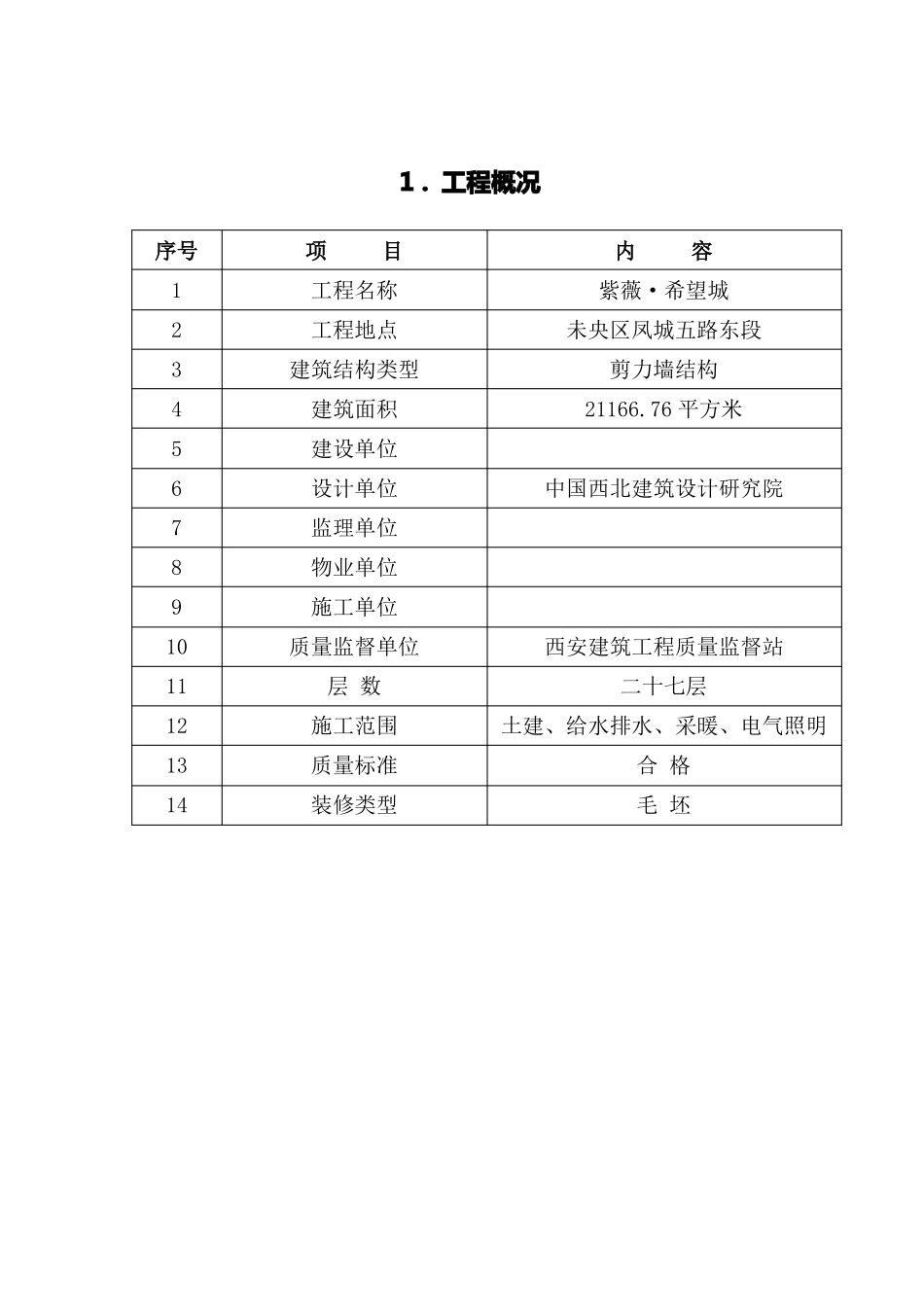 分户验收实施方案_第3页