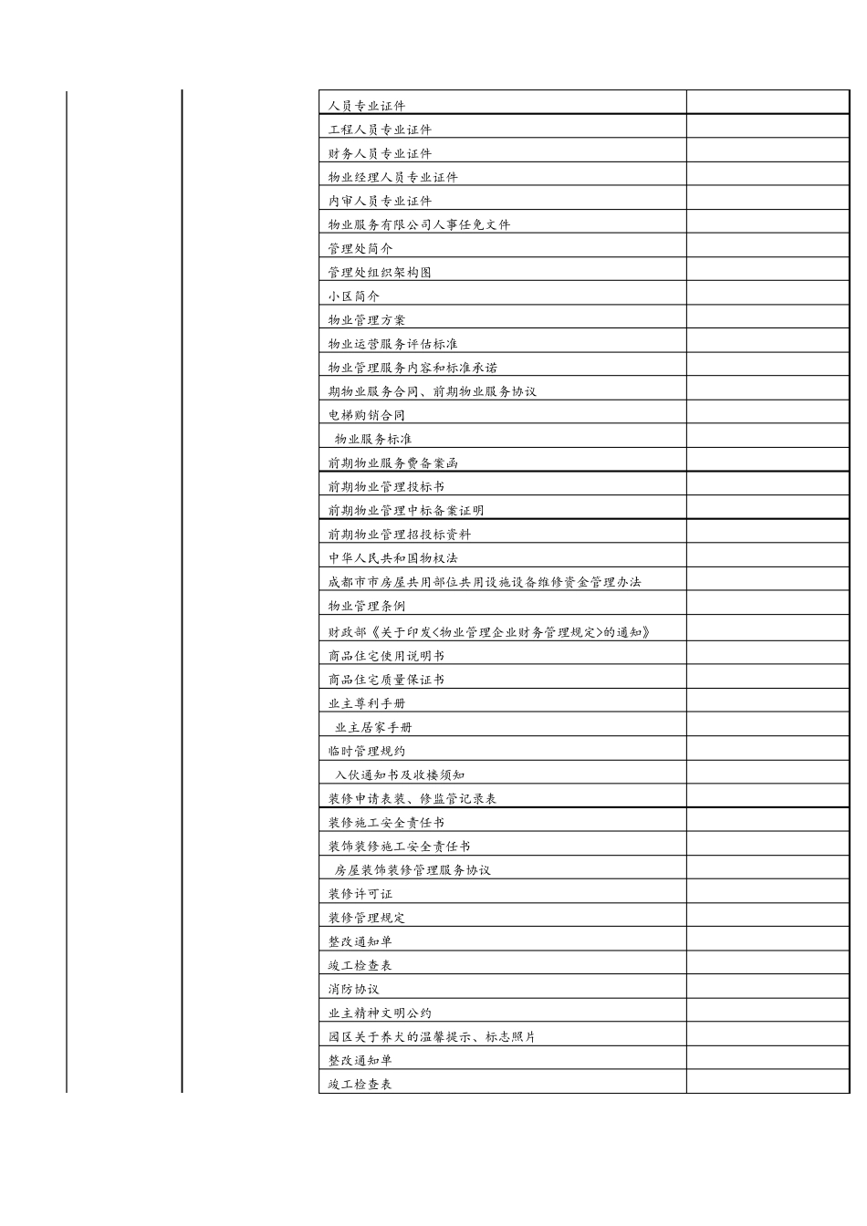创优倒排计划表_第2页