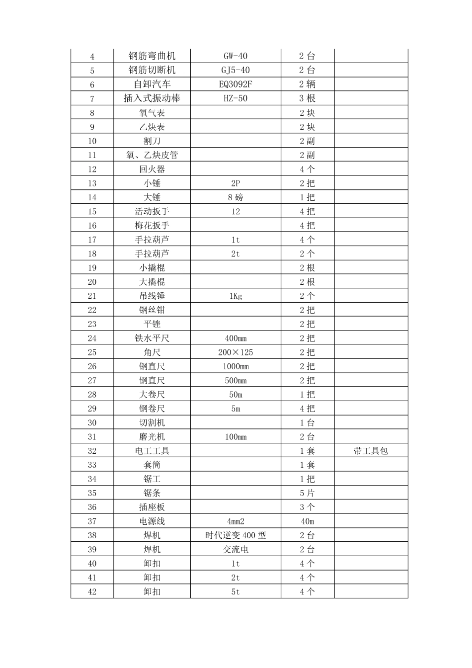 初冷器安装方案_第3页
