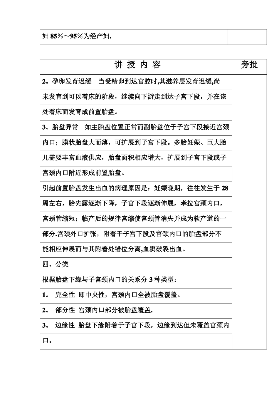 前置胎盘教案_第2页