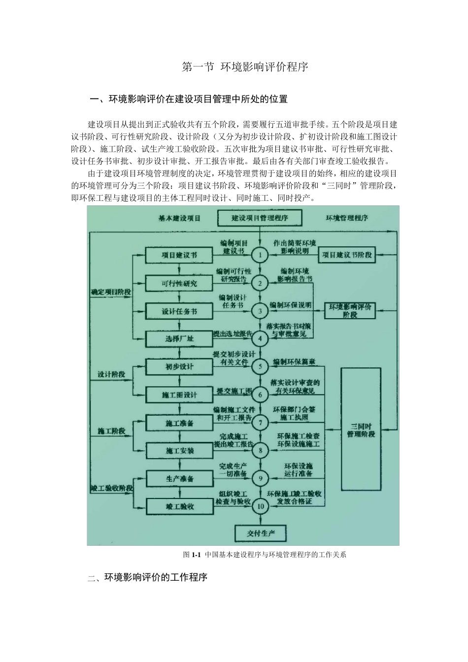 环境影响评价基础理论知识_第2页